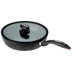 Scanpan Iq 11'' Saute Pan