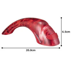 Victorinox Sharpeners, Knife Sharpener Handheld, Ceramic Roller , Red -COOKWARE Store 71159sABm L. AC SL1500