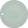 Le Creuset 8" Diameter Silicone Trivet (est. 1925) - Sea Salt