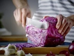 Wusthof Gourmet 11Pc Knife Block Set, 15-Slot Natural -COOKWARE Store 718HZeTg7CL. AC SL1500