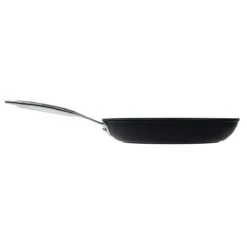 Cristel Castel Pro Ultralu 9.5" Crepe Pan -COOKWARE Store 71FFOVAObsL. AC SL1500 747e86f0 f881 426f 9f52 f86dc4984497