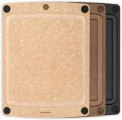 Epicurean All-In- One Cutting Board With Non-Slip Feet And Juice Groove, 14.5-Inch X 11.25-Inch, Nutmeg/Brown 10 Epicurean All-In- One Cutting Board With Non-Slip Feet And Juice Groove, 14.5-Inch X 11.25-Inch, Nutmeg/Brown -COOKWARE Store 71G0ji1qYPS. AC SL1500 202a9361 8f3f 4fad 9110 e53f644111d1