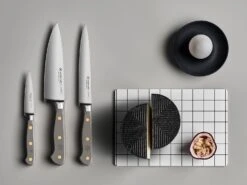 Wusthof Classic 6" Utility Knife - Velvet Oyster 11 Wusthof Classic 6" Utility Knife - Velvet Oyster -COOKWARE Store 71PY0hRNbbL. AC SL1500 844fd1f6 6d33 493e b853 c9cc03ea7c8d