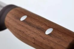 Wusthof Urban Farmer 5" Santoku, Hollow Edge 6 Wusthof Urban Farmer 5" Santoku, Hollow Edge -COOKWARE Store 71RrZxh7MPL. AC SL1500