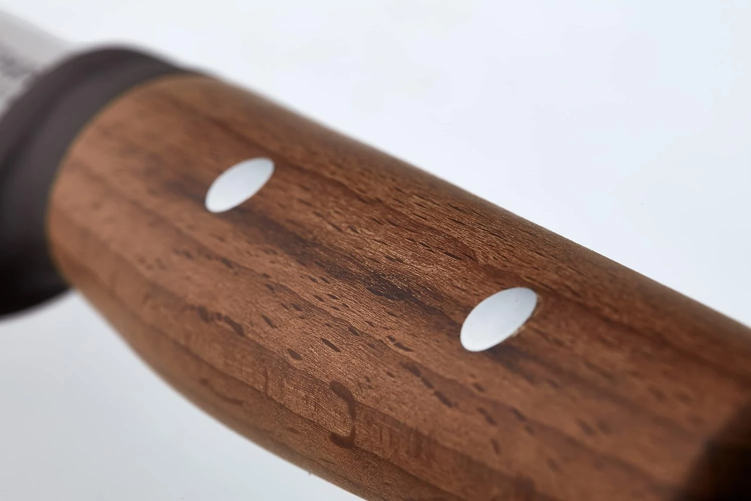 Wusthof Urban Farmer 5" Santoku, Hollow Edge 3 Wusthof Urban Farmer 5" Santoku, Hollow Edge - Image 3