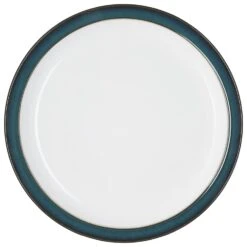 Denby Greenwich 12 Pc One Size, Dinnerware Set, Emerald Green -COOKWARE Store 71b4dHtLDYL. AC SL1500
