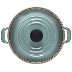 Le Creuset 8 Qt. Stockpot - Sea Salt -COOKWARE Store 71hvMabfjAL. AC SL1500