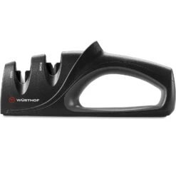 Wusthof Sharpening 2-Stage Hand-Held Sharpener (Boxed)