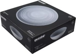 GUZZINI L BOWL TWIST - SKY GREY 9 GUZZINI L BOWL TWIST - SKY GREY -COOKWARE Store 71iZIr0zSEL. AC SL1500