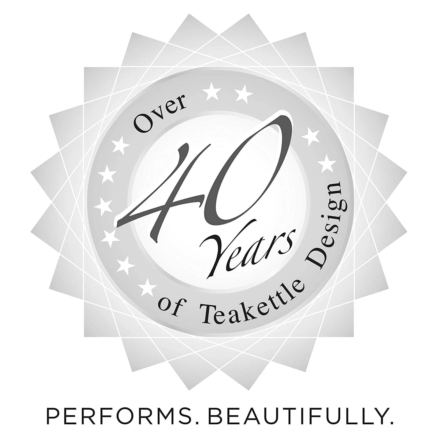 Chantal Anniversary 2 Quart Enamel On Steel Whistling Tea Kettle, Marigold 9 Chantal Anniversary 2 Quart Enamel On Steel Whistling Tea Kettle, Marigold - Image 9