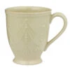 Lenox French Perle Pistachio Mug/Casual - 5.5 Inch
