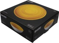 GUZZINI L BOWL TWIST - YELLOW 9 GUZZINI L BOWL TWIST - YELLOW -COOKWARE Store 71xgVX62svL. AC SL1500