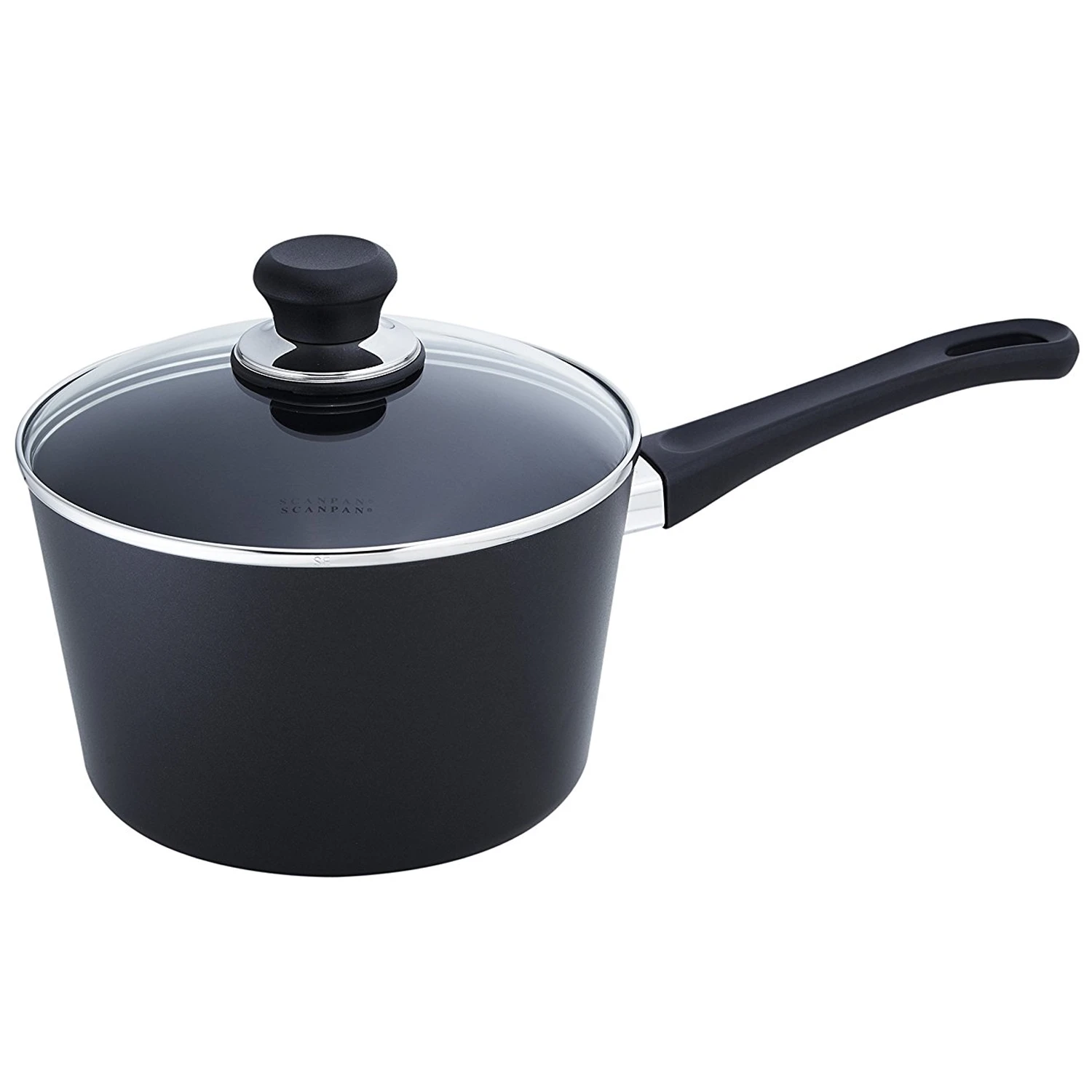 Scanpan Classic 3-Quart Saucepan 1 Scanpan Classic 3-Quart Saucepan