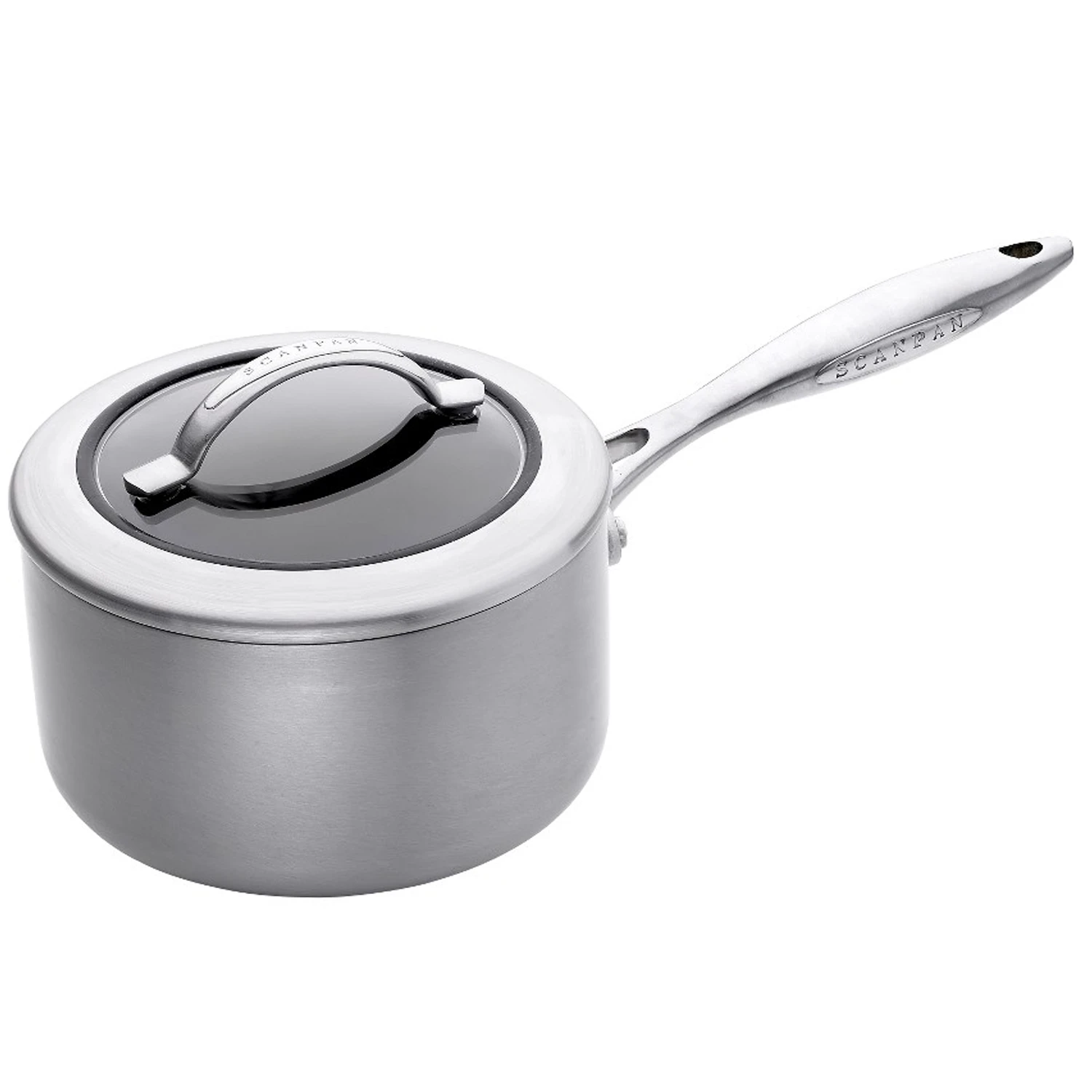 Scanpan Ctx 2.75-Quart Saucepan 1 Scanpan Ctx 2.75-Quart Saucepan