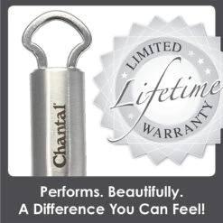 Chantal 14" Perforated Spoon -COOKWARE Store 7 28e1ef52 b4a2 4989 acfd 263e6b391c8b