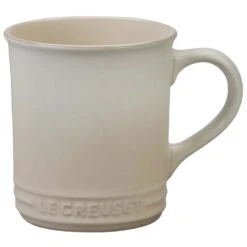 Le Creuset 14-Ounce Mug - Meringue