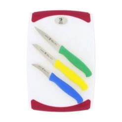 J.A. Henckels International 4-Piece Cocktail Set