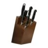 J. A. Henckels International Pro2 7 Piece Cutlery Block Set