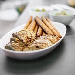 GUZZINI SERVING TRAY TIERRA - TAUPE -COOKWARE Store 814WTk5lWAL. AC SL1500