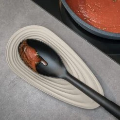 GUZZINI LADLE REST KEEP CLEAN -COOKWARE Store 81GwfFTA tS. AC SL1500