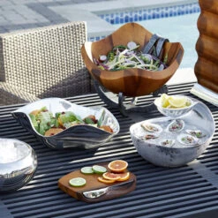 Nambe Scoop Server, Silver -COOKWARE Store 81IfNf11RsL. AC SL1500