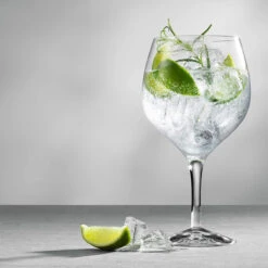 Orrefors Gin And Tonic Glass, Set Of 4, 4 Count (Pack Of 1) 8 Orrefors Gin And Tonic Glass, Set Of 4, 4 Count (Pack Of 1) -COOKWARE Store 81NjeXA0A5L. AC SL1500