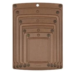 Epicurean All-In-One 19.5-Inch × 14.5-Inch Cutting Board, Nutmeg/Brown 9 Epicurean All-In-One 19.5-Inch × 14.5-Inch Cutting Board, Nutmeg/Brown -COOKWARE Store 81Re IV8 PS. AC SL1500