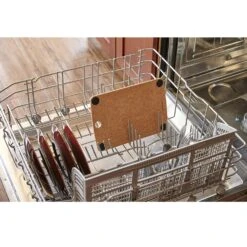 Epicurean All-In-One 10" × 7" Cutting Board, Natural/Black -COOKWARE Store 81S3RAlMQJL. AC SL1500