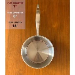 Heritage Steel 2 Quart Saucepan With Lid 9 Heritage Steel 2 Quart Saucepan With Lid -COOKWARE Store 81avOZGfxhL. AC SL1500