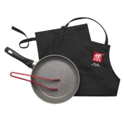 COOKWARE Store 22 Ballarini Molto Italiano 3-pc Gift Set