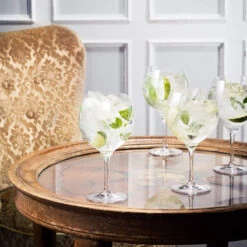 Orrefors Gin And Tonic Glass, Set Of 4, 4 Count (Pack Of 1) 10 Orrefors Gin And Tonic Glass, Set Of 4, 4 Count (Pack Of 1) -COOKWARE Store 81jWPZXXaDL. AC SL1500