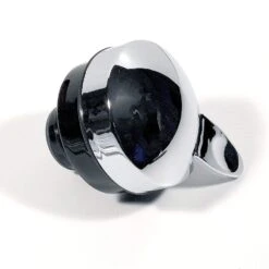 Cilio Venezia 34 Ounce Insulated Beverage Server, Black -COOKWARE Store 81k VMTH3gL. AC SL1500