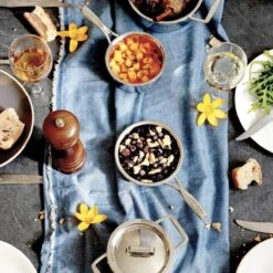 Cristel 9 Cm Stainless Steel Mini Saucepan 7 Cristel 9 Cm Stainless Steel Mini Saucepan -COOKWARE Store 81qDBjnLjyL. AC SL1200