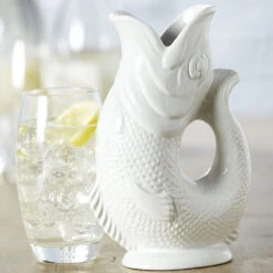 Gluggle Jug Mexico Flag Extra Large, 10-Inch, 38 Fluid Ounce Capacity -COOKWARE Store 81qKkAxYdVL. AC SL1500 0d52aa95 4f45 45c5 a9ac 2b66bb69cedc