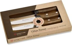 Wusthof Urban Farmer 4Pc Steak Knife Set 10 Wusthof Urban Farmer 4Pc Steak Knife Set -COOKWARE Store 81tWo9XuSuL. AC SL1500