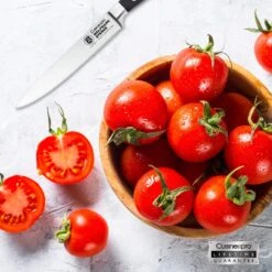 Cuisine::pro Wolfgang Starke Utility Knife 12.5Cm -COOKWARE Store 81tig68GMLL. AC SL1500