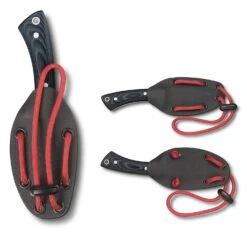 Victorinox Swiss Army 155 Mm Outdoor Master Hunting Pocket Knife, Black -COOKWARE Store 81v0URHTfzL. AC SL1500