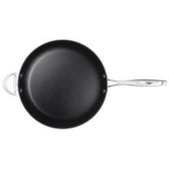 Scanpan HAPTIQ 12.5" Saute Pan With Lid -COOKWARE Store 834218000268 1 87fa038b 390d 486c 8c8b 877a11b21a78