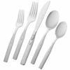 J.A. Henckels International Rapture 45-Piece Flatware Set