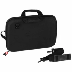 Wusthof Black 10-Pocket Hard-Side Knife Case