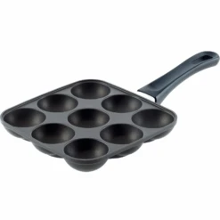 Scanpan Classic 7'' X 7'' Puff Dumpling Pan
