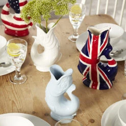 Gluggle Jug Irish Flag Extra Large, 10-Inch, 38 Fluid Ounce Capacity 11 Gluggle Jug Irish Flag Extra Large, 10-Inch, 38 Fluid Ounce Capacity -COOKWARE Store 91lBGmm9jOL. AC SL1500