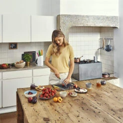 Victorinox Swiss Modern 6-Piece Block Set, Black -COOKWARE Store 91tosyU3BIL. AC SL1500 bd110bad c35b 4ac2 b5d5 8fec71a843e0