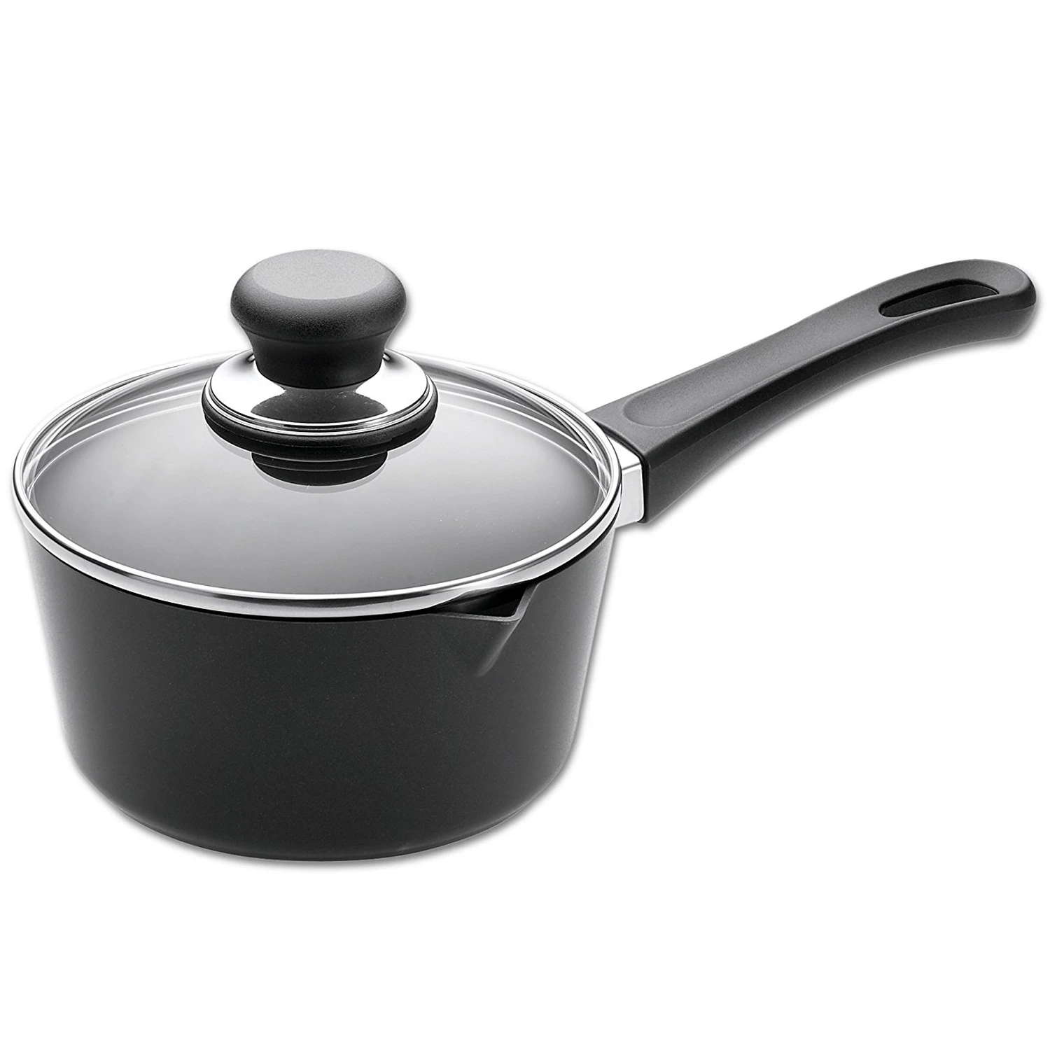 Scanpan Classic 2-Quart Saucepan 1 Scanpan Classic 2-Quart Saucepan