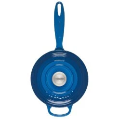 Le Creuset 2.25 Qt. Signature Saucepan - Marseille -COOKWARE Store 999
