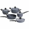Woll Diamond Lite 10-Piece Cookware Set
