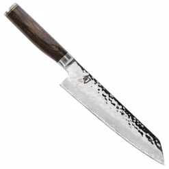 Shun Premier 8'' Kiritsuke Knife