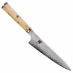Miyabi Birchwood Sg2 5.5'' Prep Knife