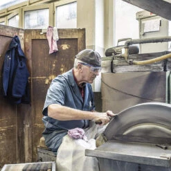 Victorinox Block, Swiss Modern, Cutlery Block Black, Empty, Black 11 Victorinox Block, Swiss Modern, Cutlery Block Black, Empty, Black -COOKWARE Store A1LIB5IP WL. AC SL1500