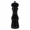 Le Creuset 8" X 2 1/2" Pepper Mill - Black Onyx